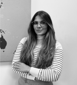 Alejandra Restrepo García